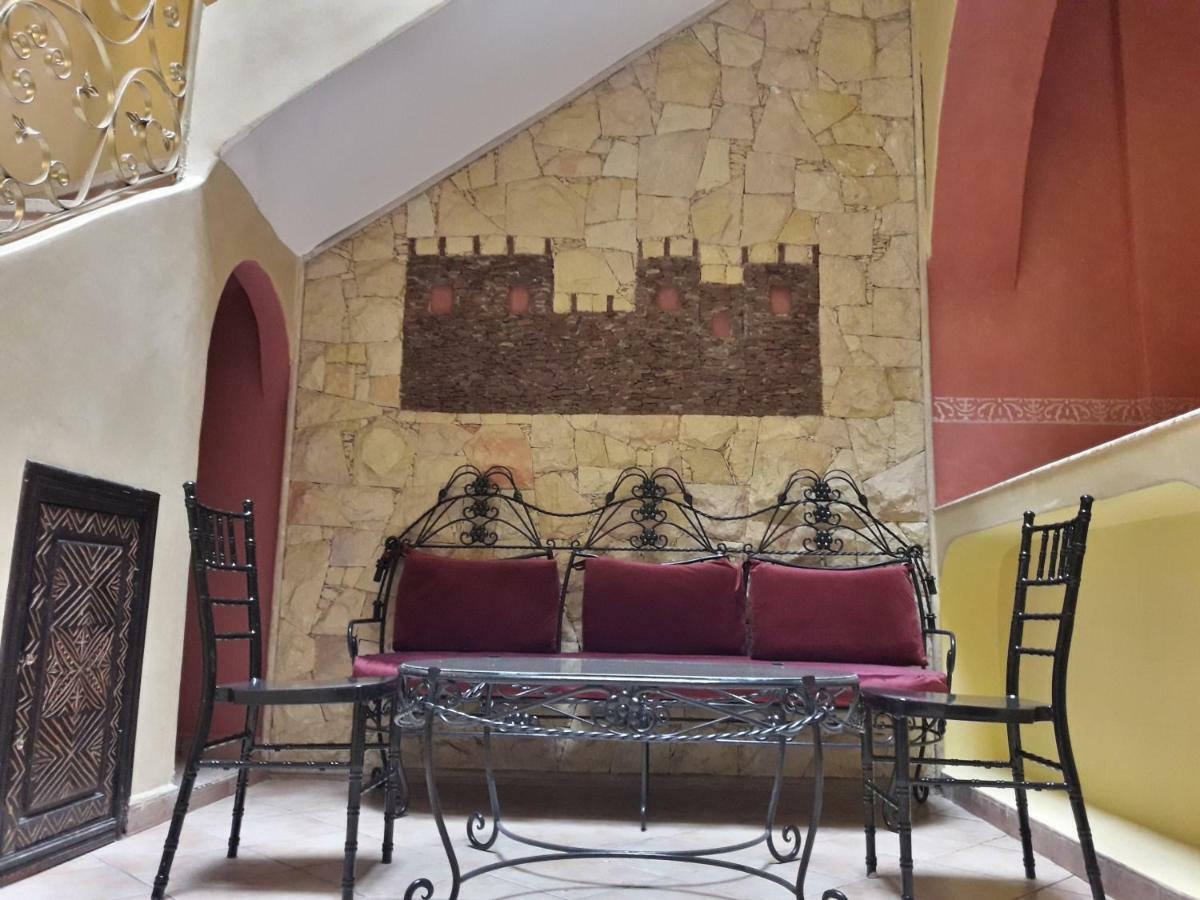 Qaria Family Wifi And Terrace