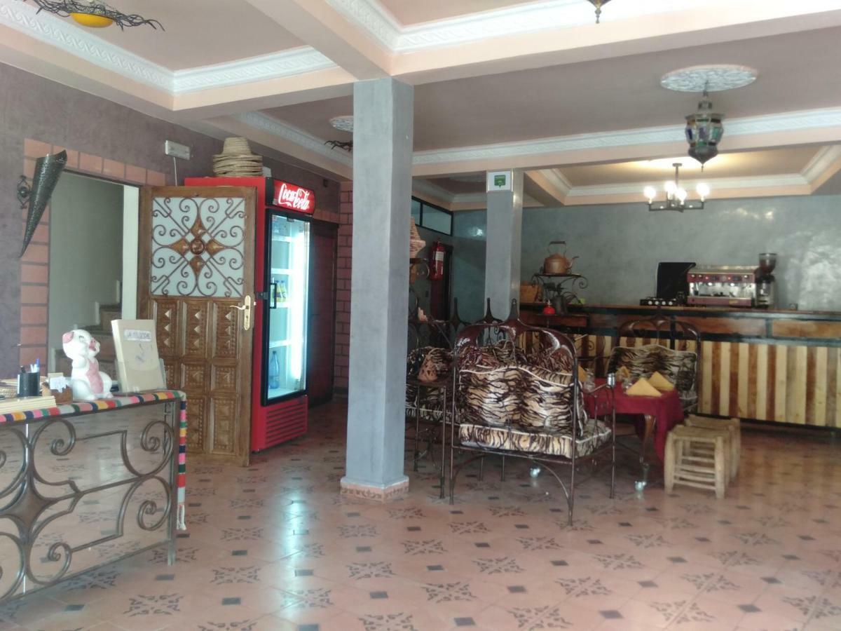 Mohatirste, Ouirgane 2* Marrakesh