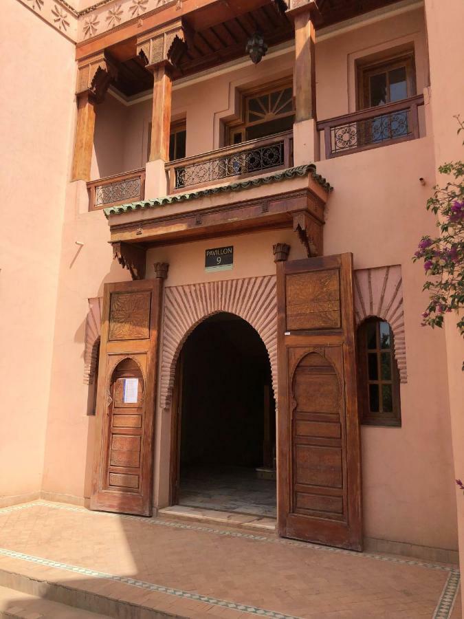 Palmeraie Charly's Marrakesh