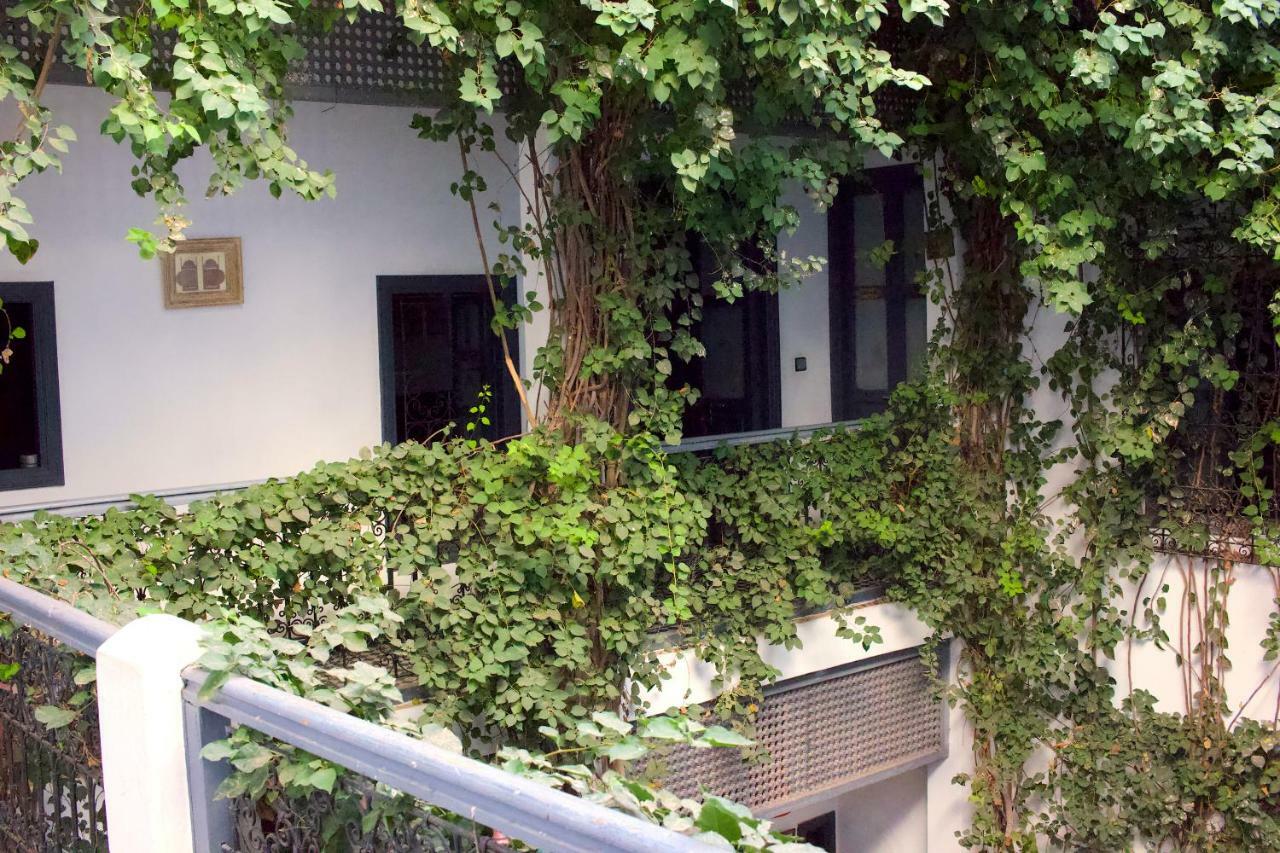 Bougainvillea Riad 3*