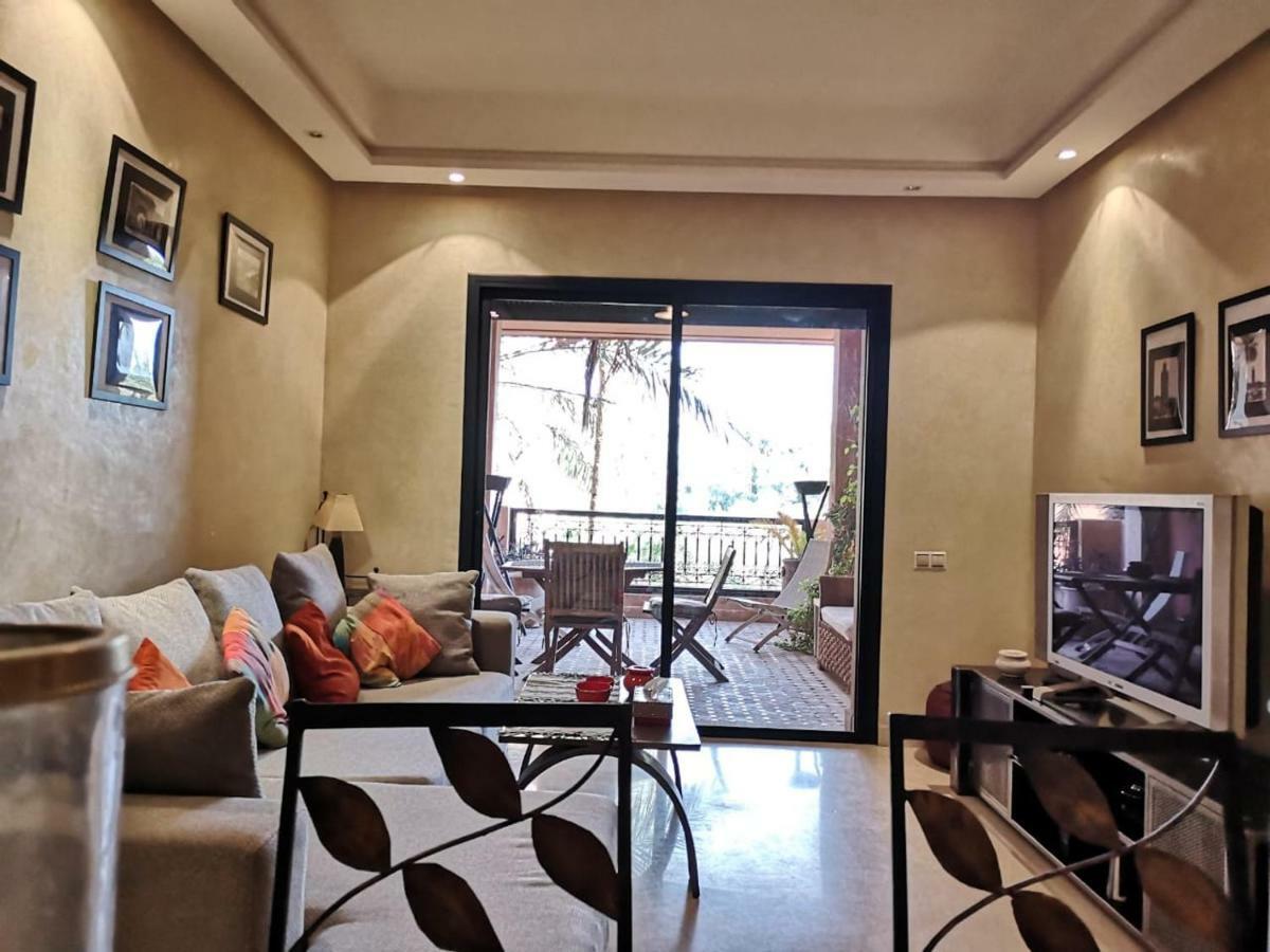 Generosa 1- L'hivernage Appartement *