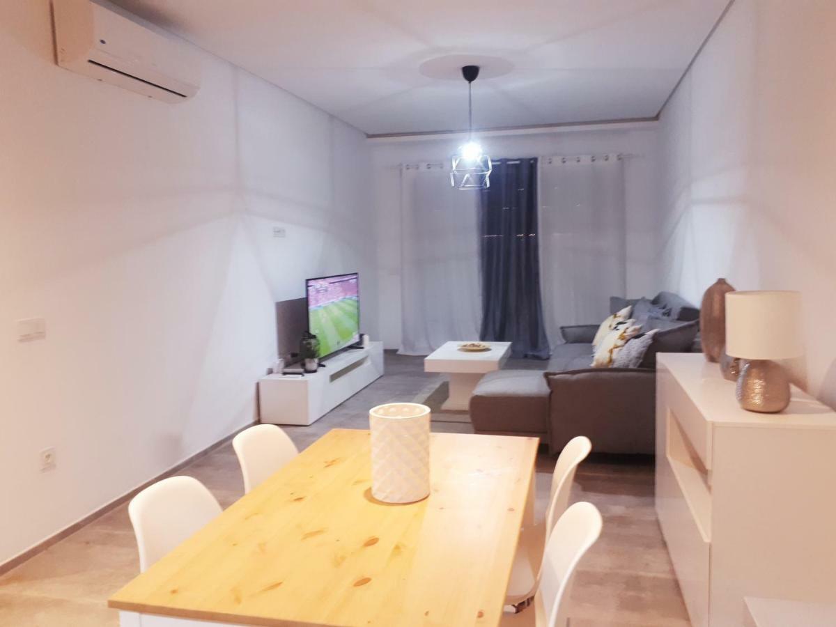 Modern Flat Gueliz With Swimming Pool Apartment Marrakesch