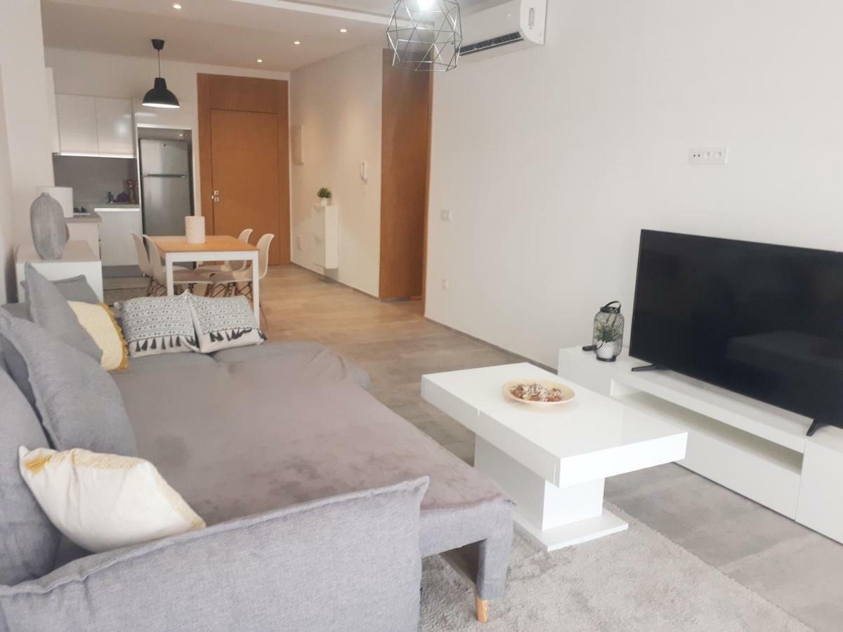 Modern Flat Gueliz With Swimming Pool