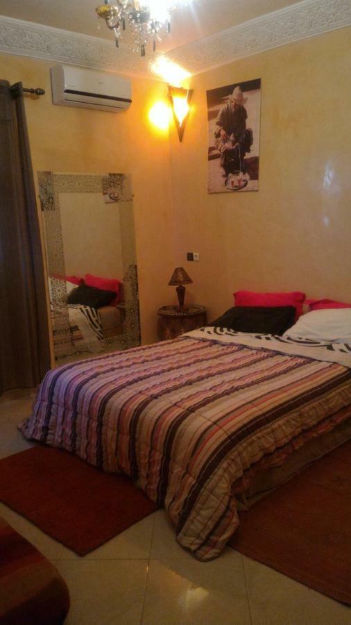 Apartment Maison Zaitouna