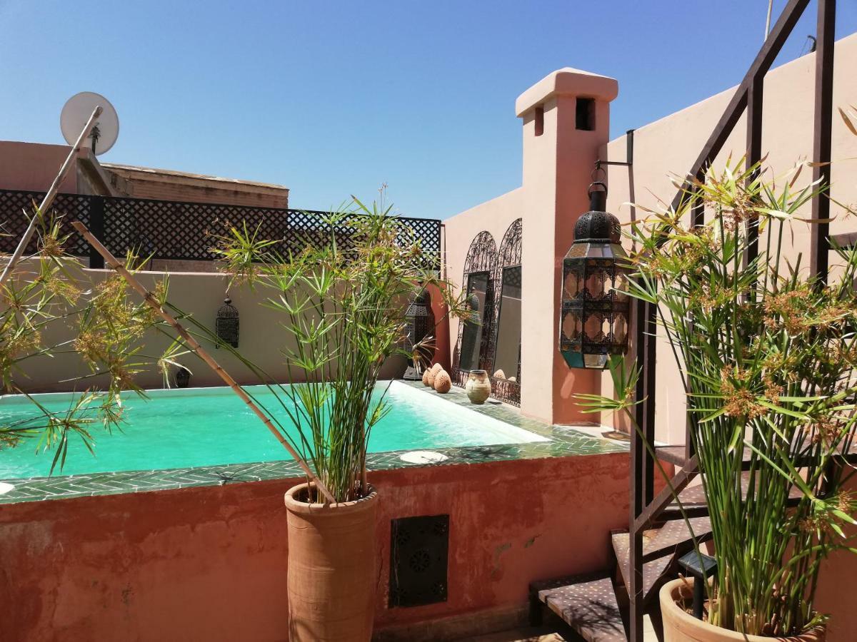 Ima Ia * Marrakesh