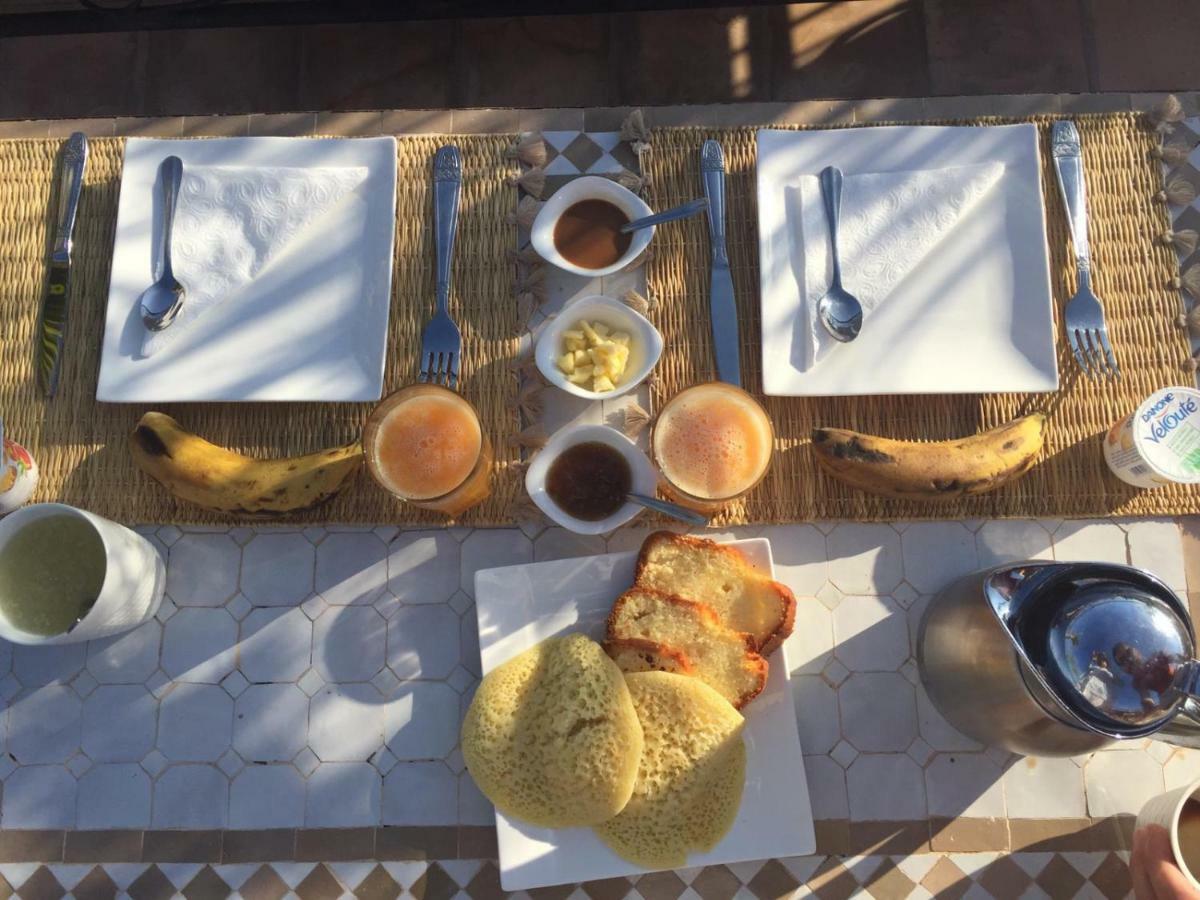 Ima Ia * Marrakesh