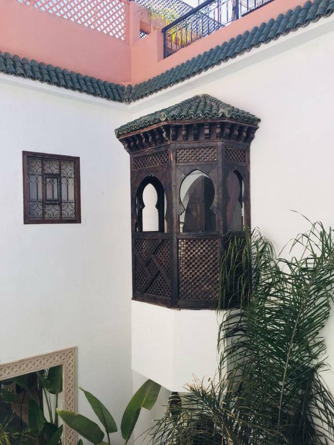Ima Ia Marrakesh