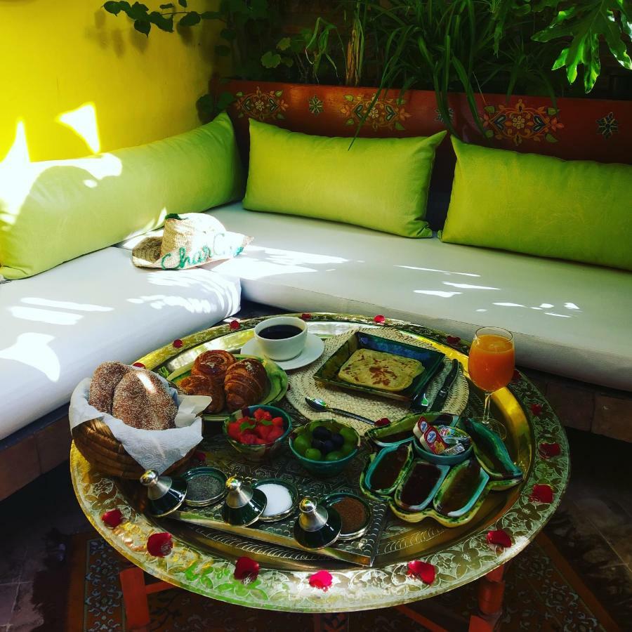 Laith (adults Only) Riad Marrakesch
