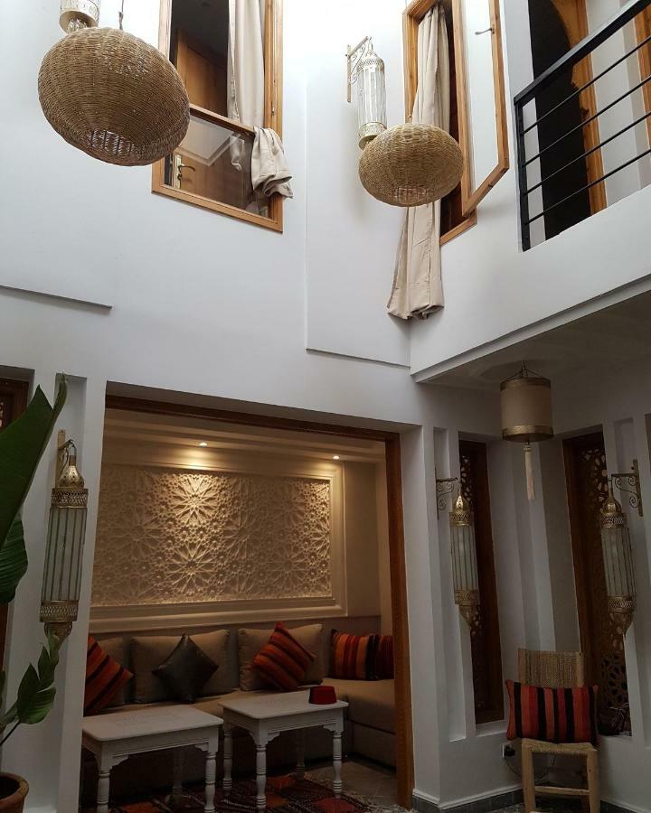 Maison d'hôtes Dar El Bahja & 3*