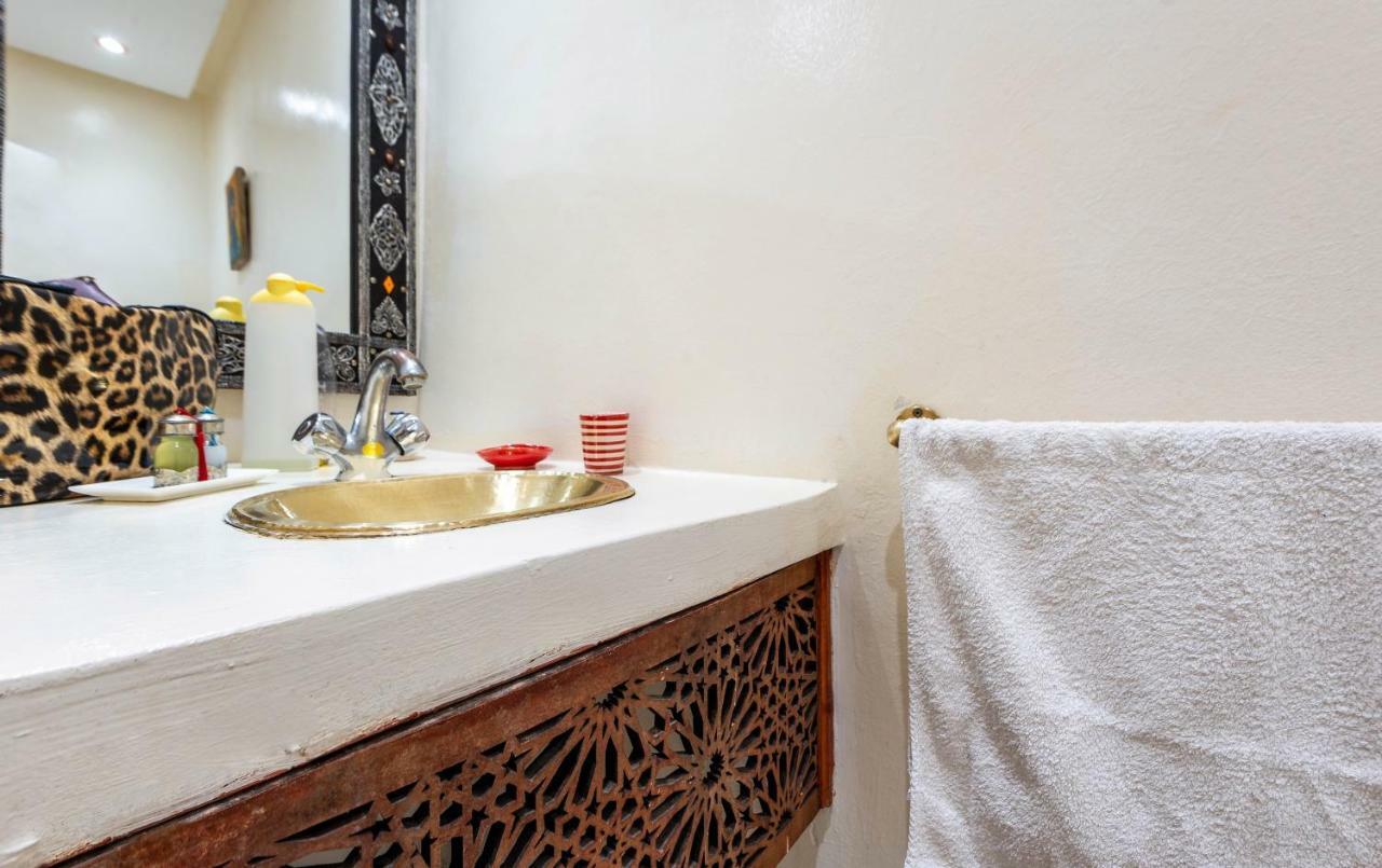 Riad Belko Marrakesh