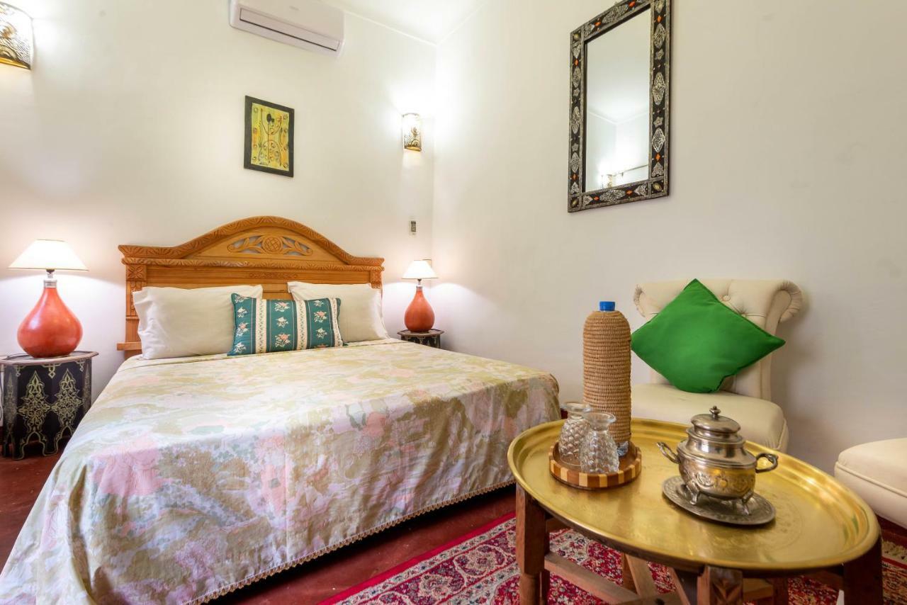 Riad Belko Marrakesh