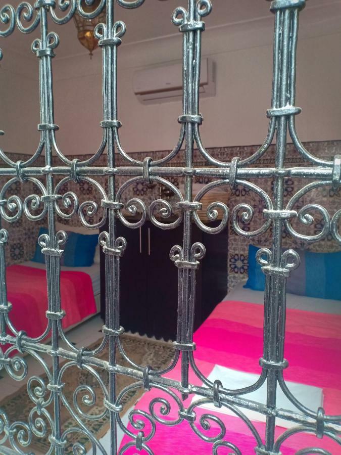 Dar Hajar Appartement