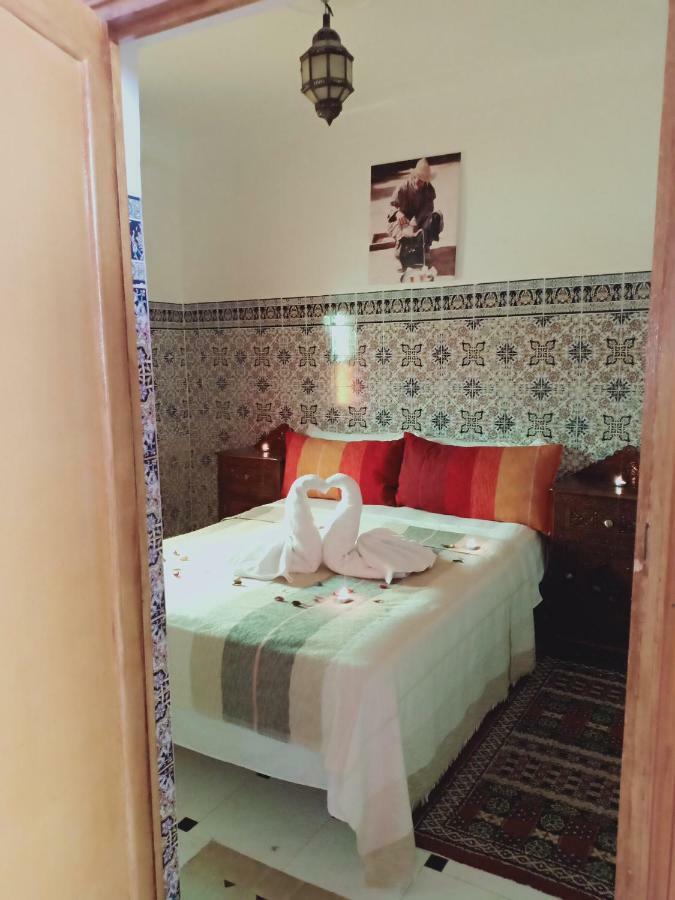 Dar Hajar Appartement *