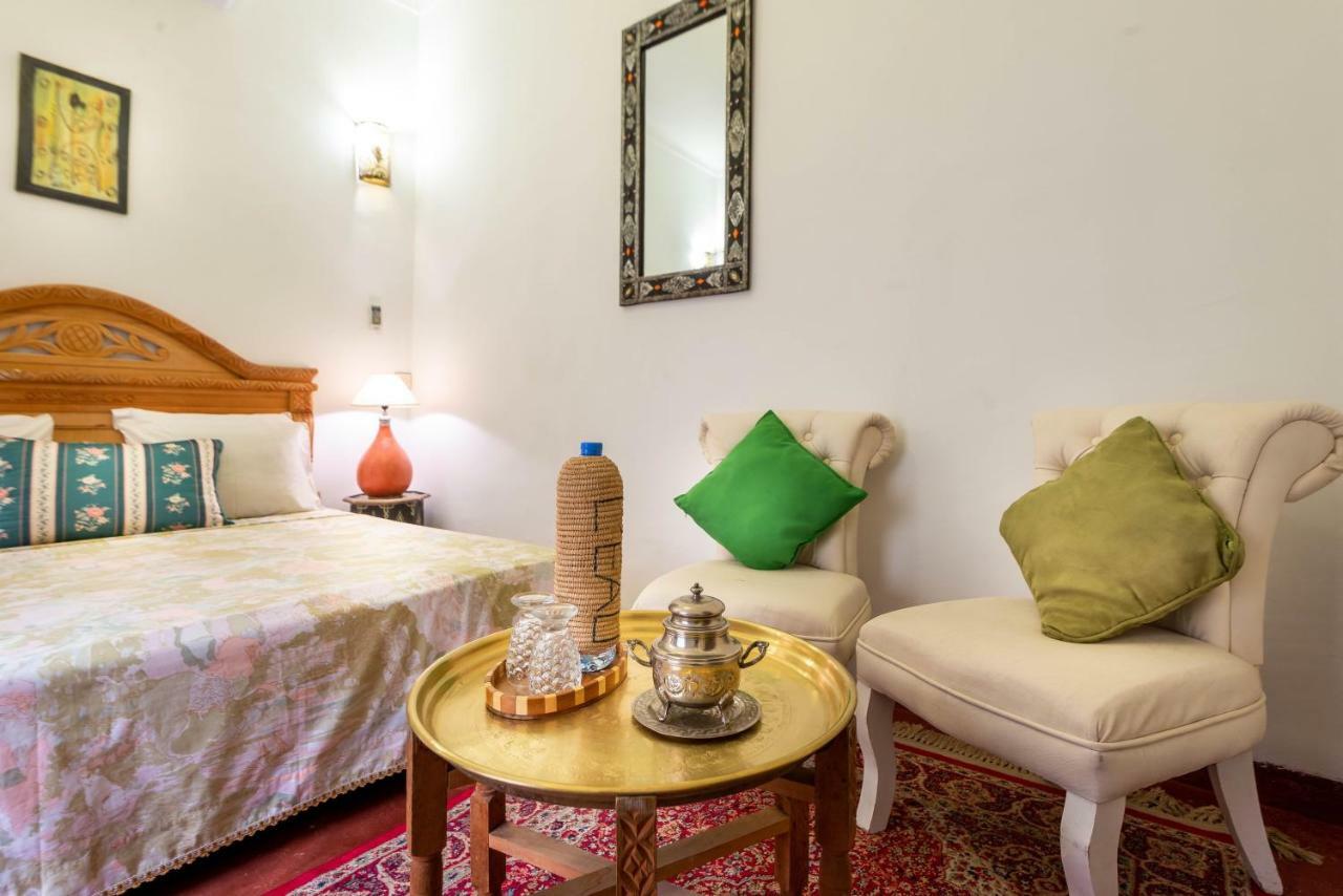 Belko Riad Marrakesh