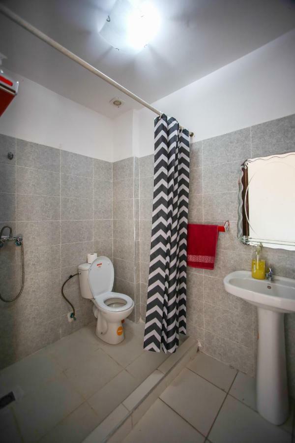 Apartamento Neuf Entouré De Verdure, Ensoleillé Marrakesh