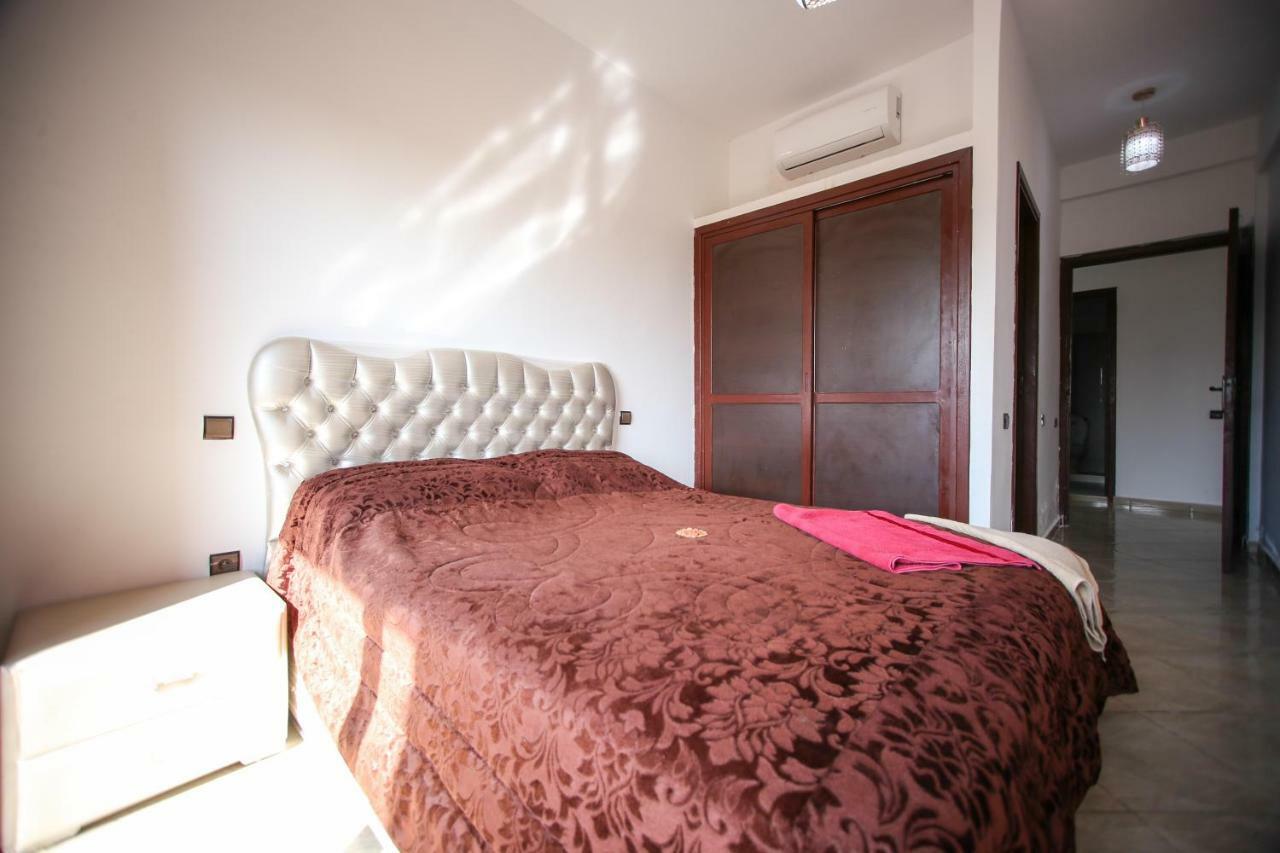 Neuf Entouré De Verdure, Ensoleillé Apartamento Marrakesh