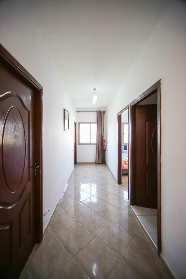 Apartamento Neuf Entouré De Verdure, Ensoleillé Marrakesh