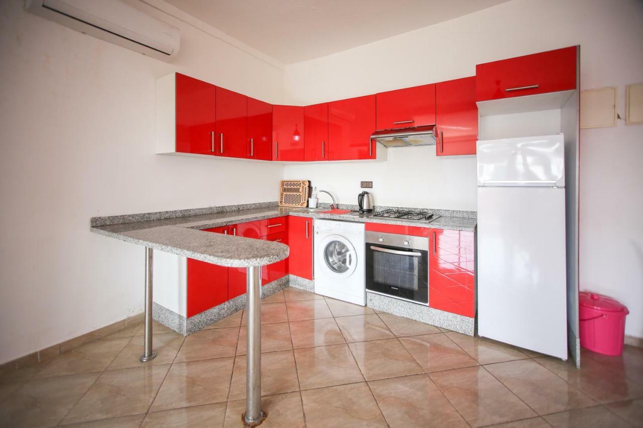 Apartamento Neuf Entouré De Verdure, Ensoleillé Marrakesh