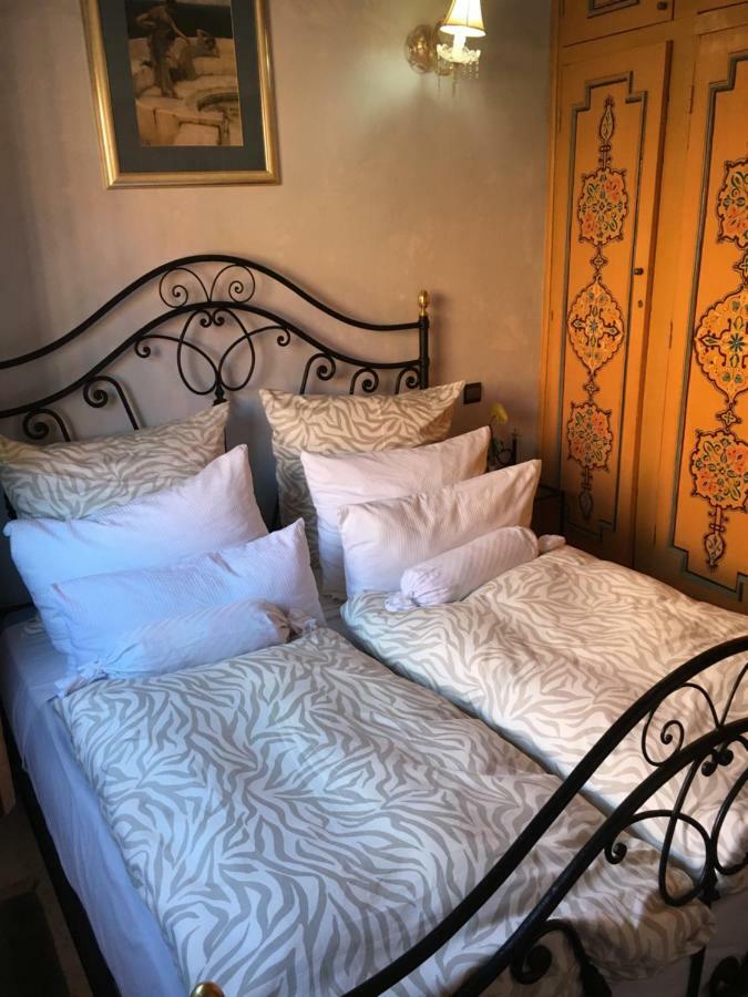 Zina Apartamento Marrakesh