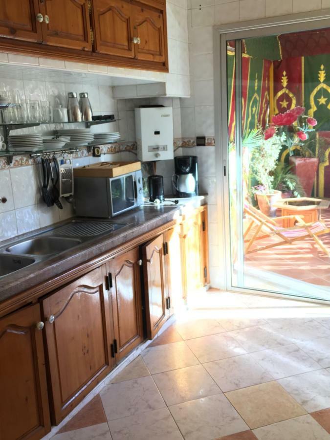 Apartamento Zina *