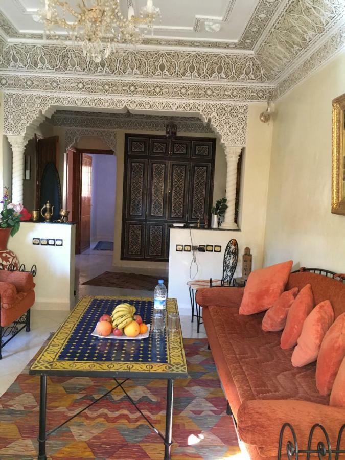 Apartamento Zina