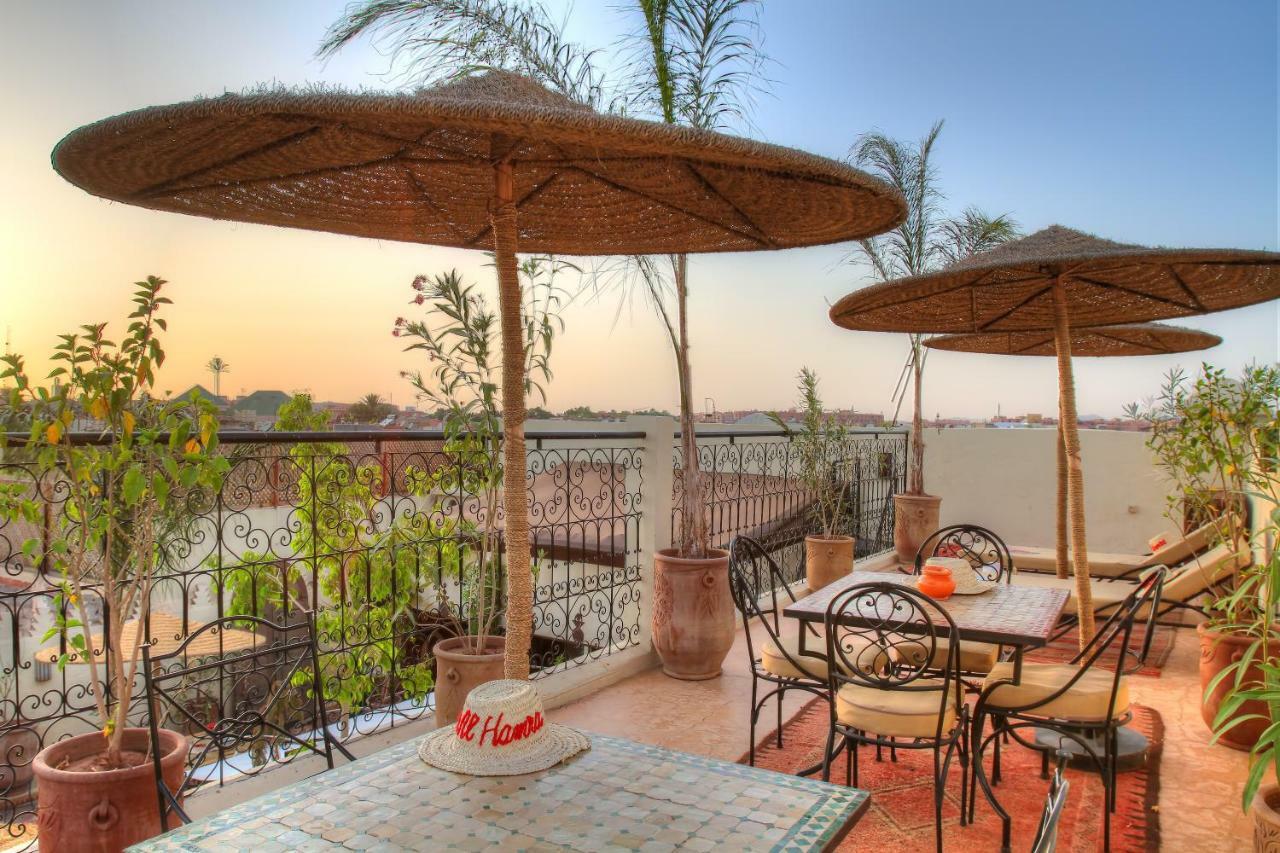 Dar Al Hamra Guest house