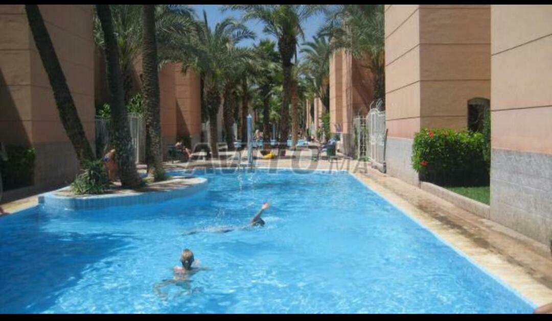 Tunis Riad
