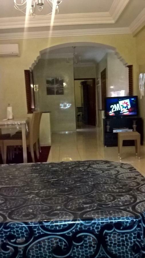 Appartement Hiba
