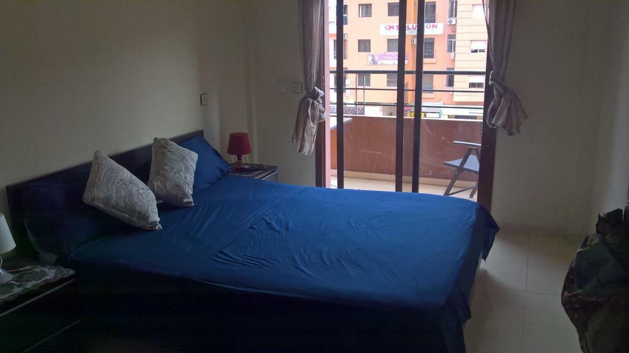 Hiba Appartement