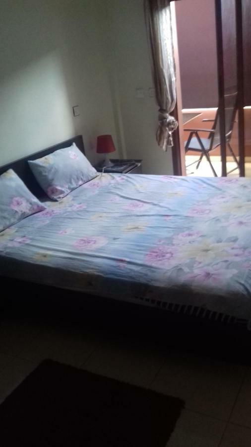 Appartement Hiba *