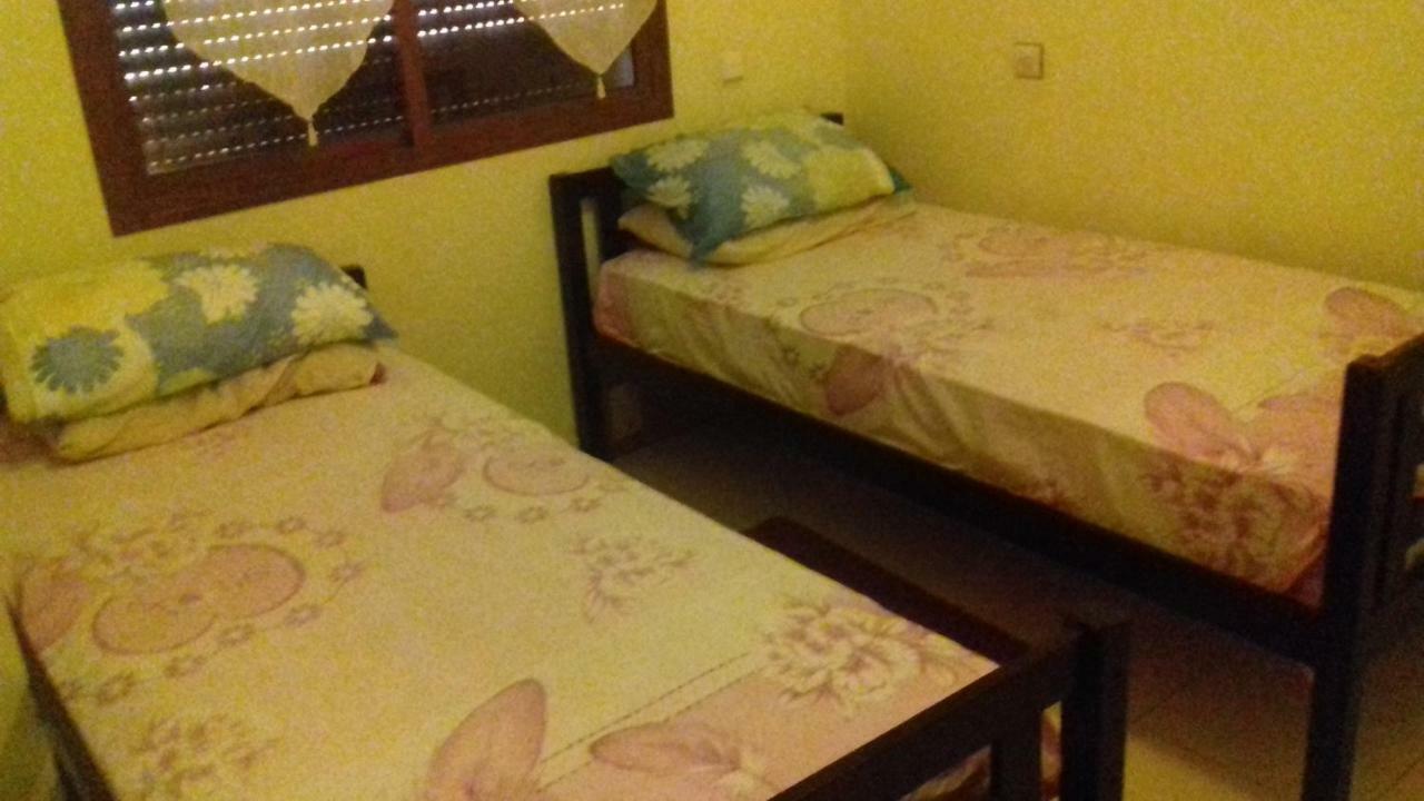 Hiba Appartement Marrakesh