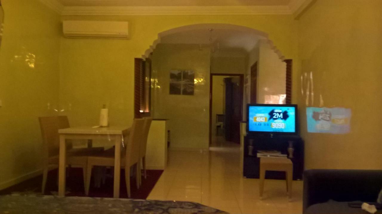 Appartement Hiba