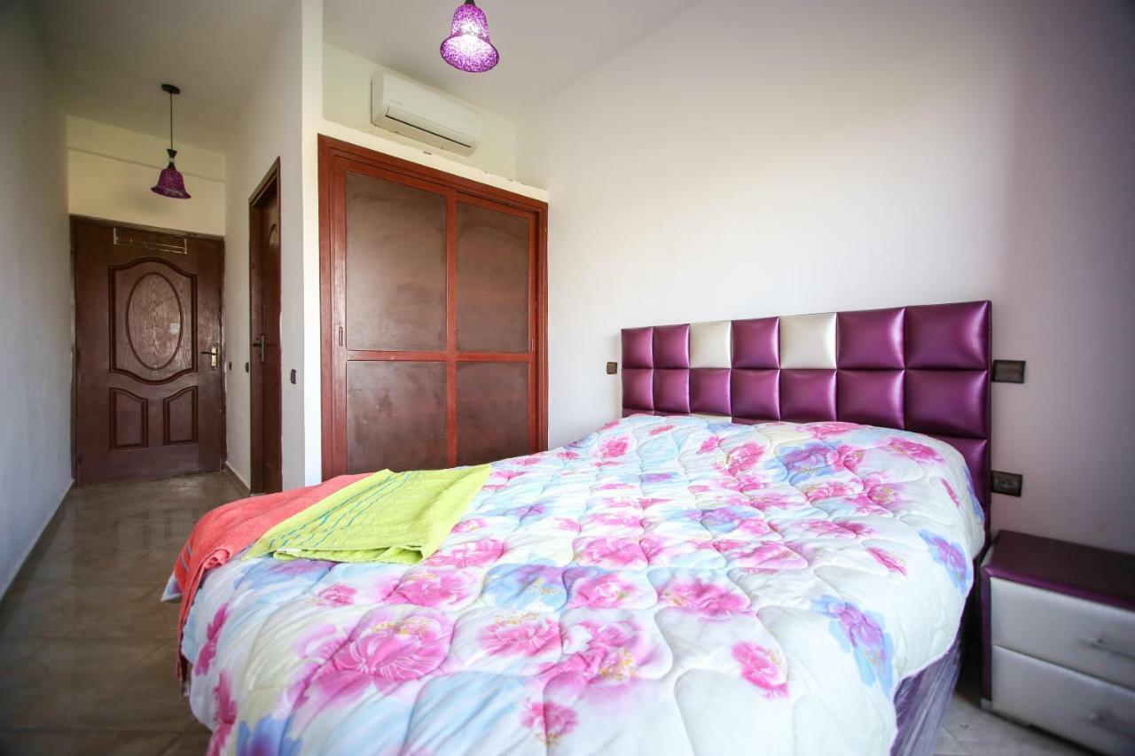 Apartment Grand Appartement, Familiale Avec Grande Piscine Et Jardin Bio