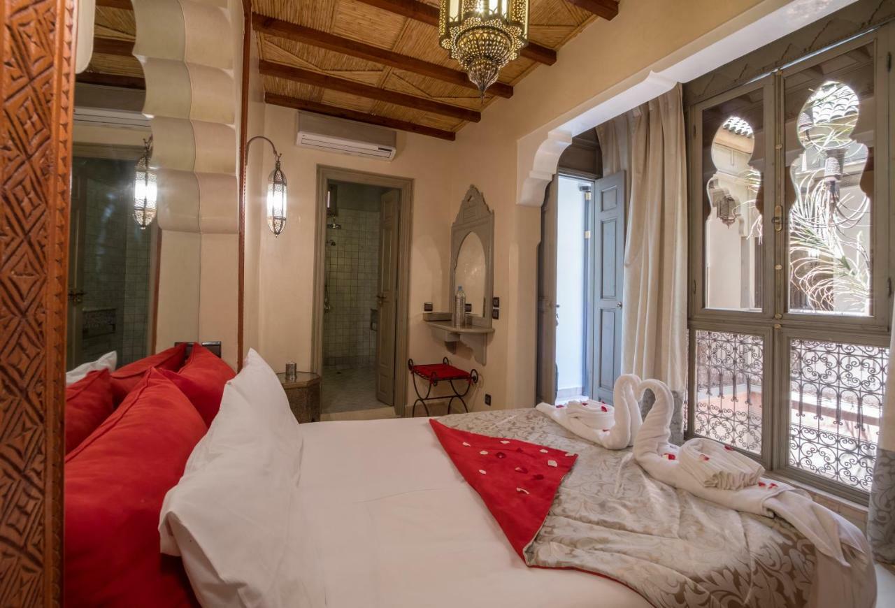Affittacamere L'evidence Marrakesh