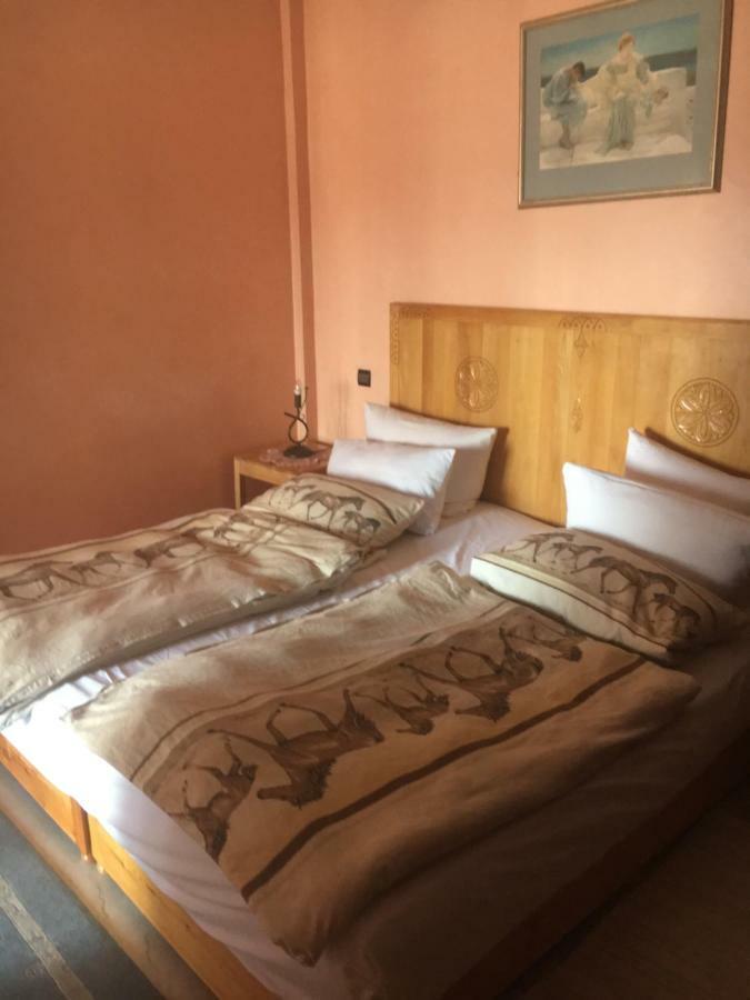 Elias Marrakech Apartment Marrakesch