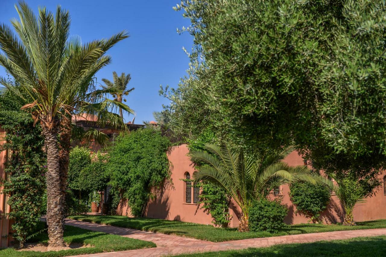 Maison Ayda 3* Marrakesch