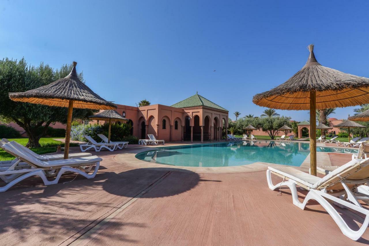 Maison Ayda 3* Marrakesch
