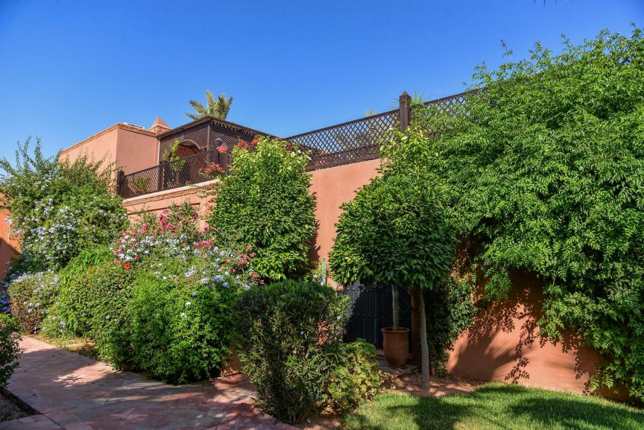 Maison Ayda Riad Marrakesch