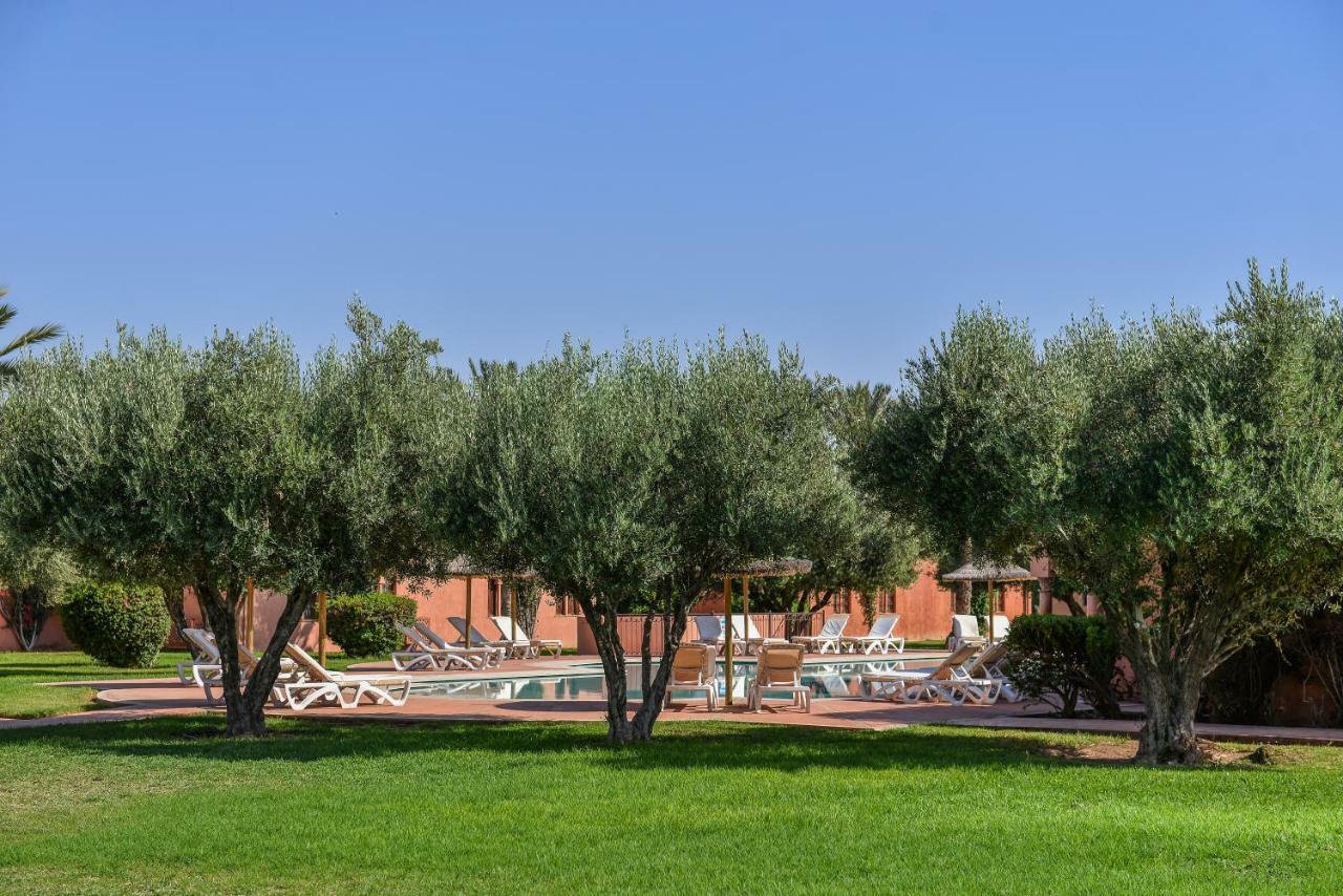 Maison Ayda Marrakesch