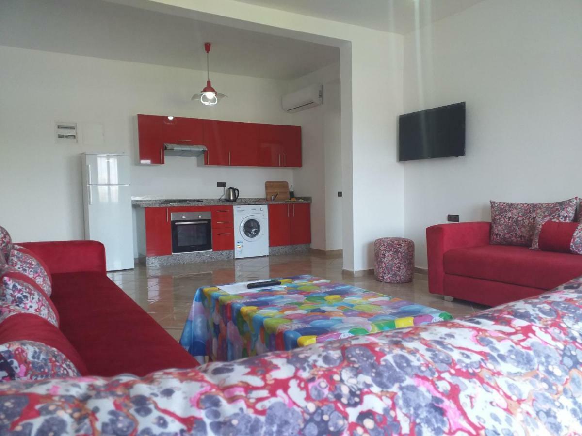 Neuf Avec Piscine Et Jardin Bio, Excursions Quads Appartement