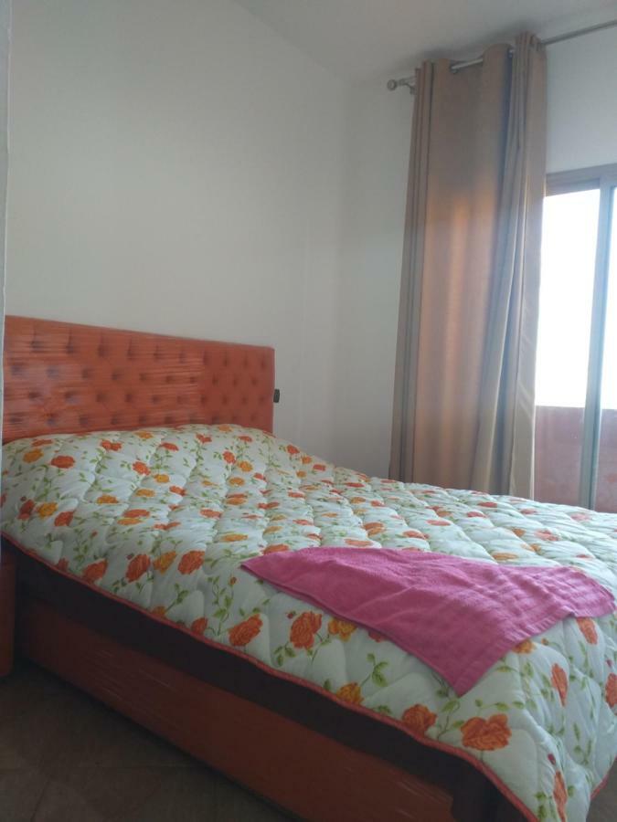 Neuf Avec Piscine Et Jardin Bio, Excursions Quads Appartement Marrakesh