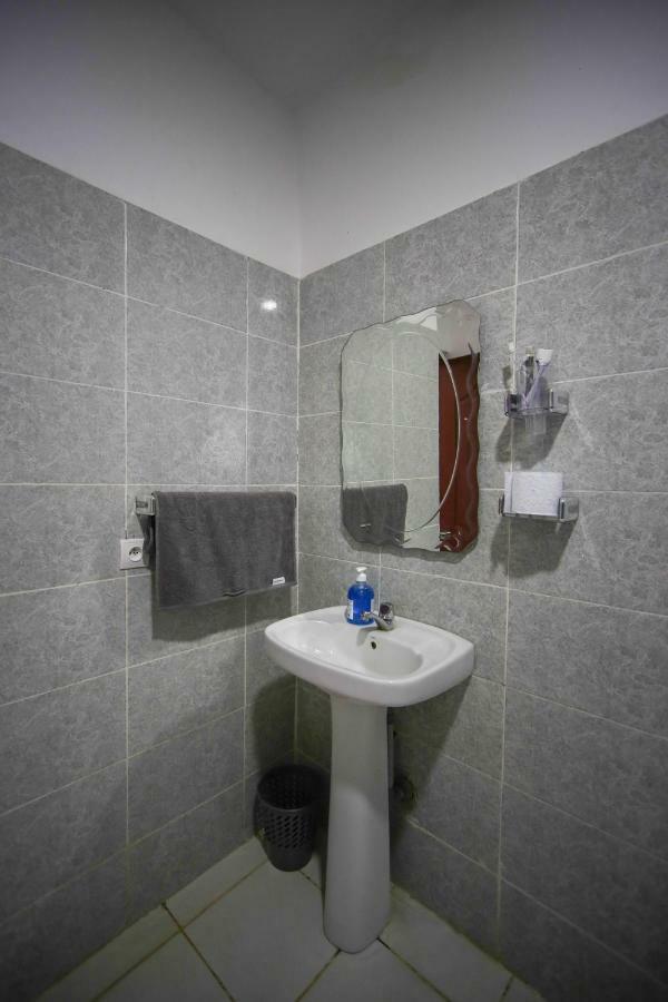 Appartement Neuf Avec Piscine Et Jardin Bio, Excursions Quads *