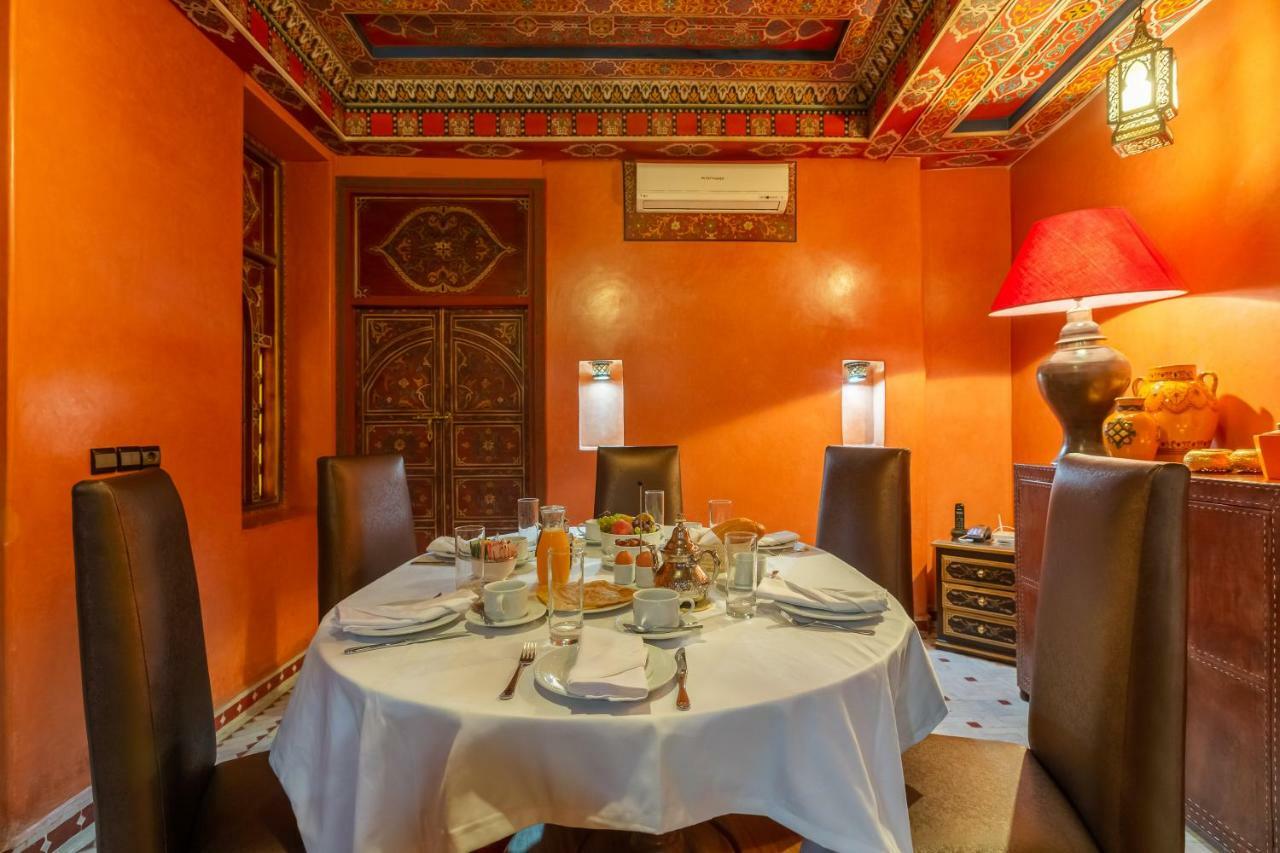 Villa Azaro Marrakesh