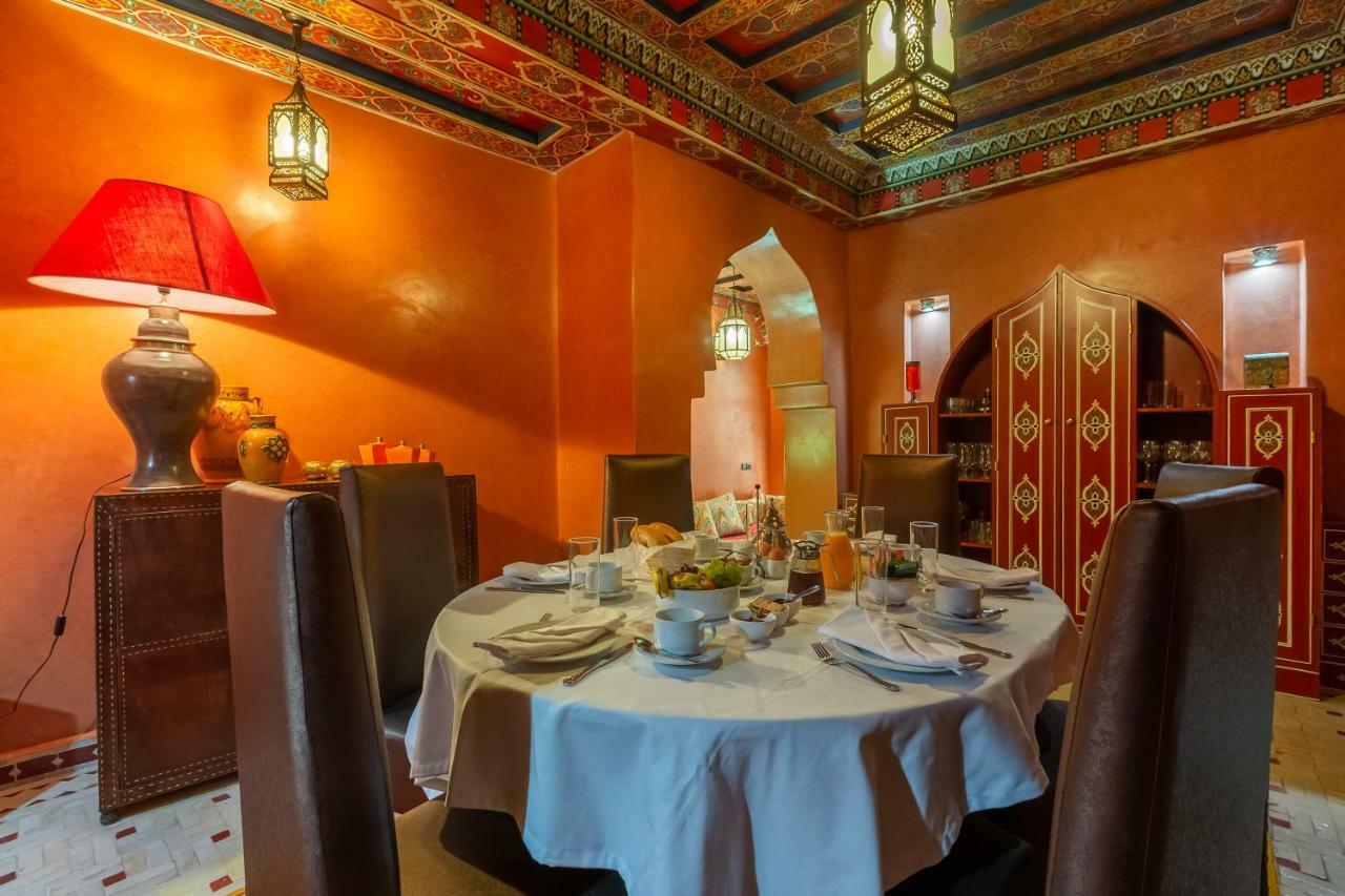 Azaro Marrakesh