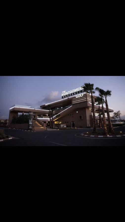 Marrakech Golf Prestigia Apartment *