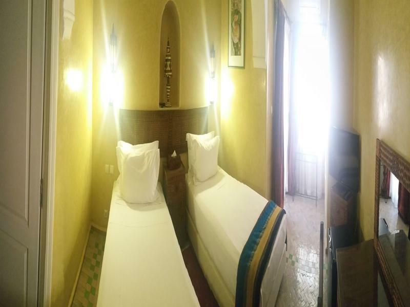 Bed & Breakfast Des 3 Golfs 4*
