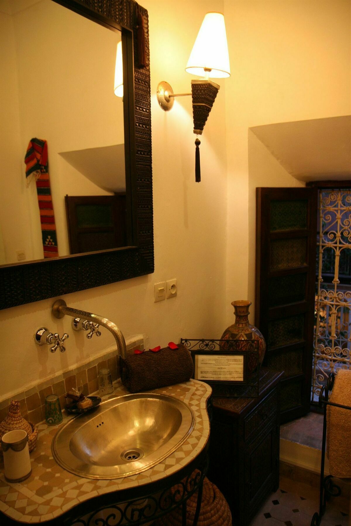 Dar R'mane 3*