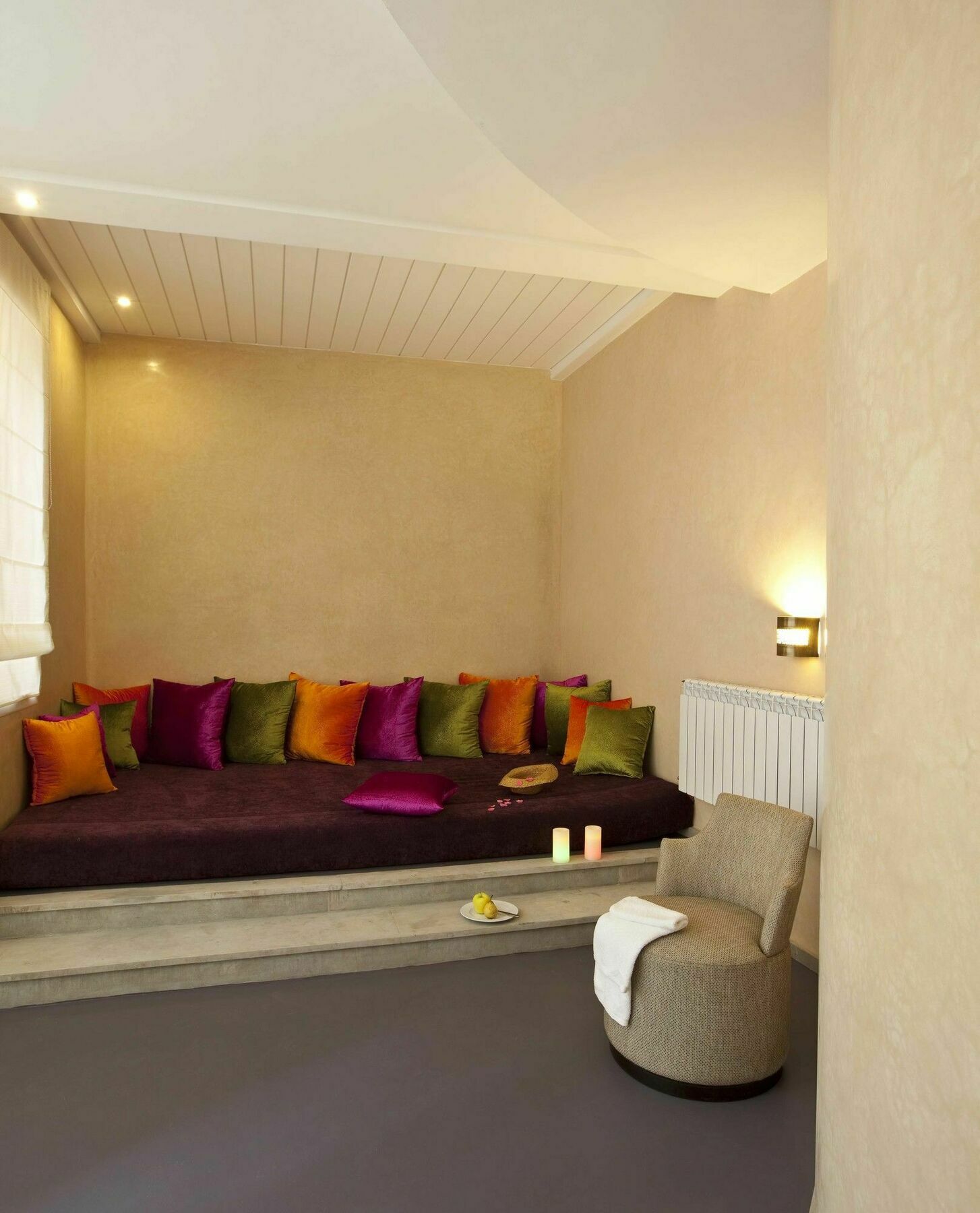 Couette-café Beyt Rim - Et 4*