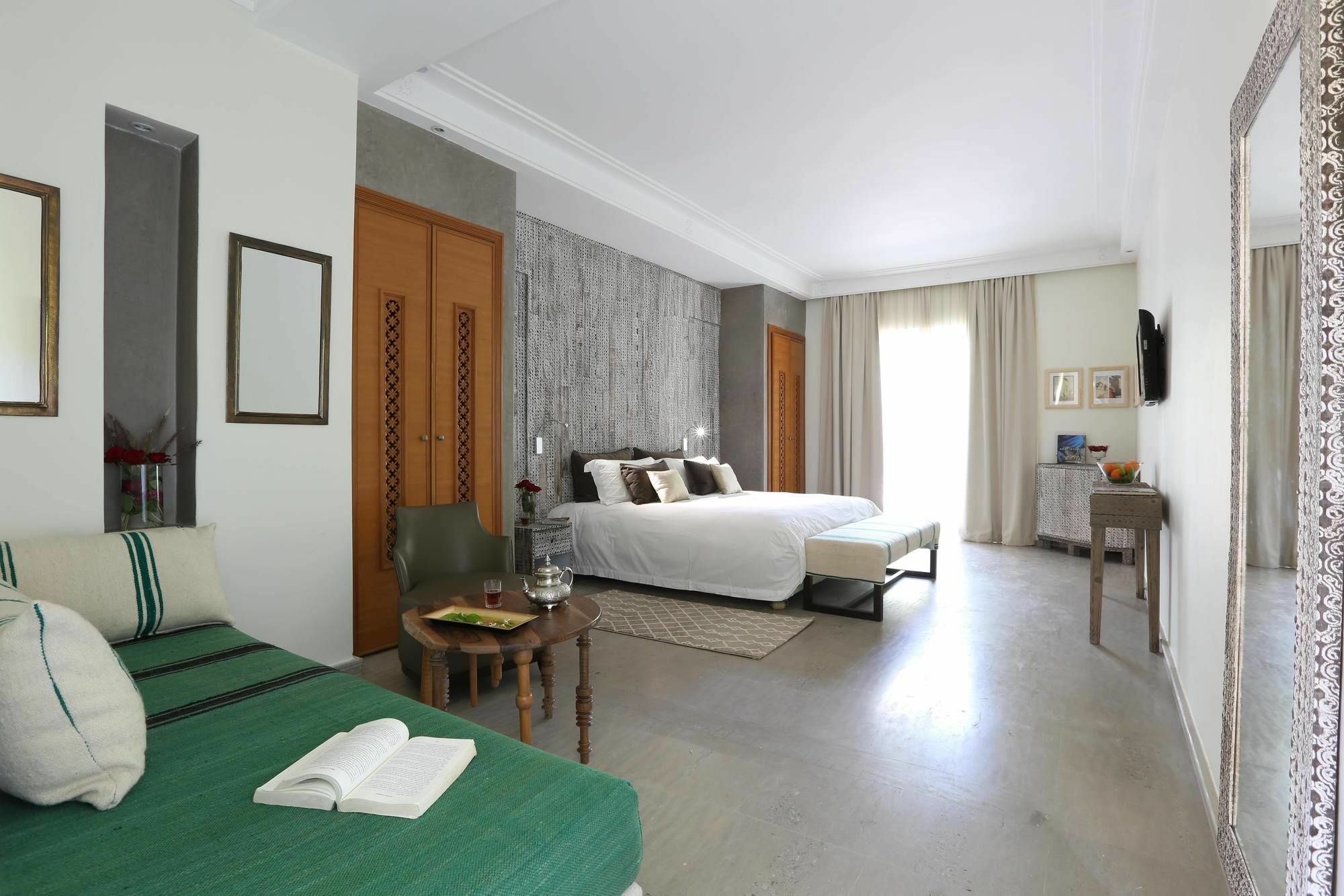 Beyt Rim - Et 4* Marrakesh