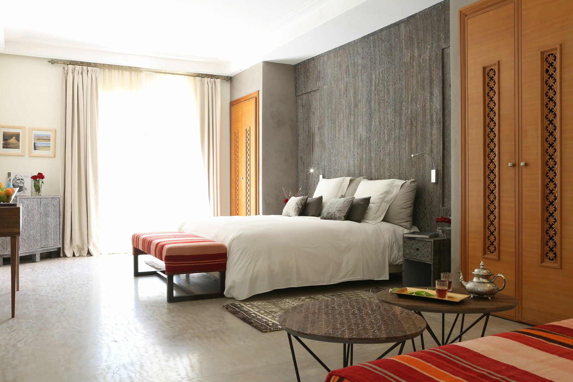 Beyt Rim - Et 4* Marrakesh
